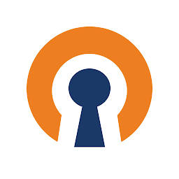 OpenVPN Connect logo