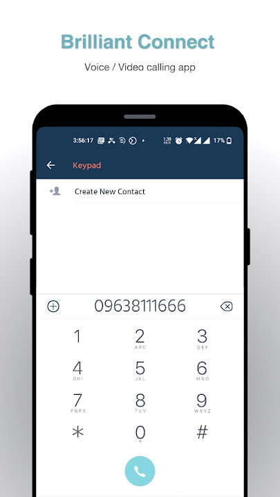 Brilliant Connect screenshot 6